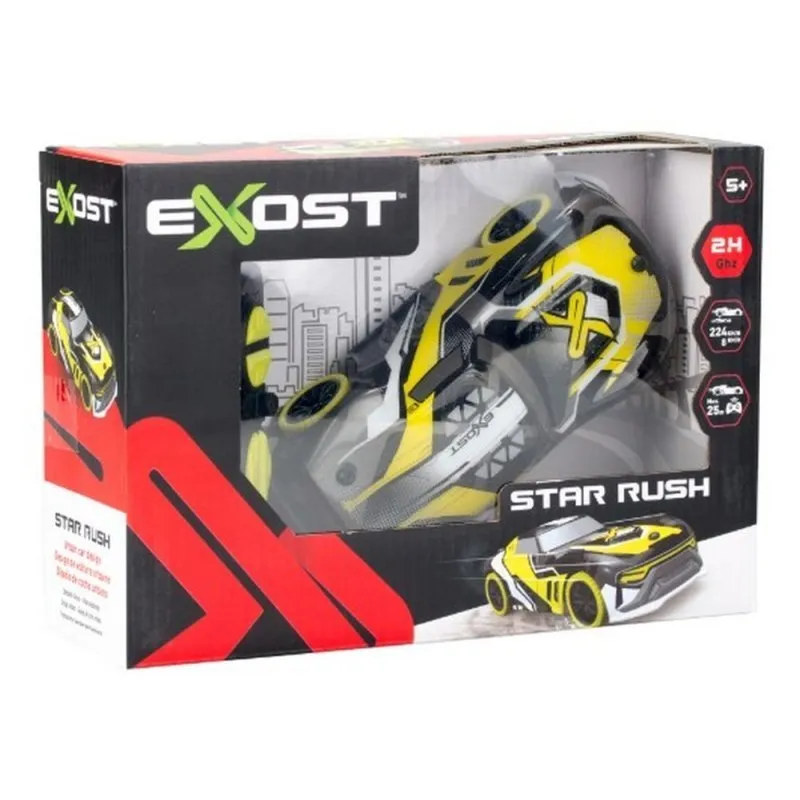 Star Rush DUMEL