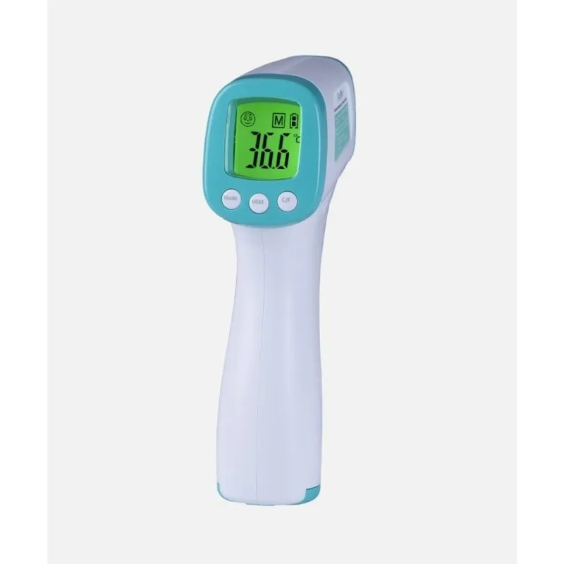 Termometr Elektroniczny MESCOMP