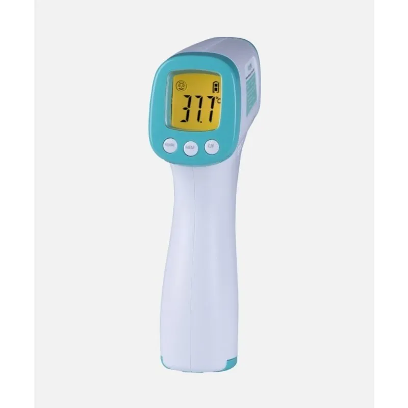 Termometr Elektroniczny MESCOMP