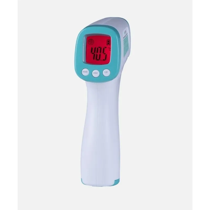 Termometr Elektroniczny MESCOMP