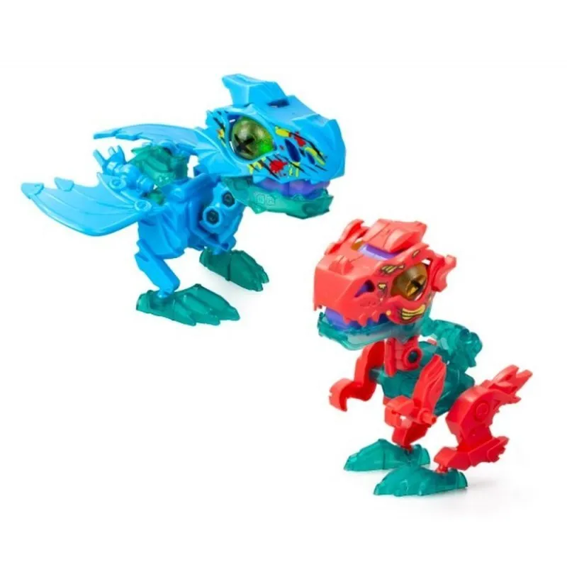 Biopod Zombie Duo DUMEL