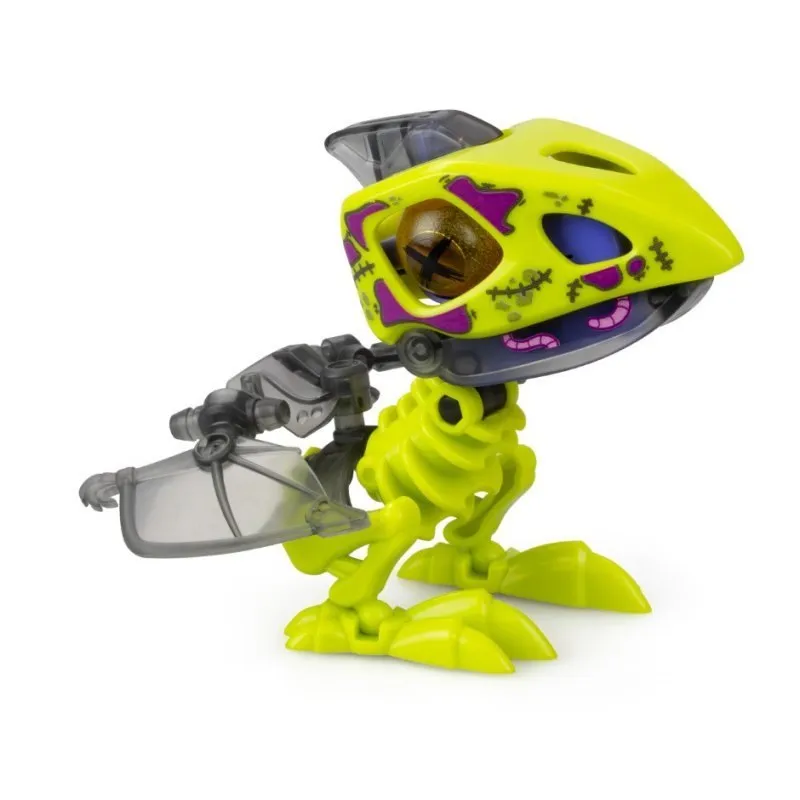 Biopod Zombie Single DUMEL