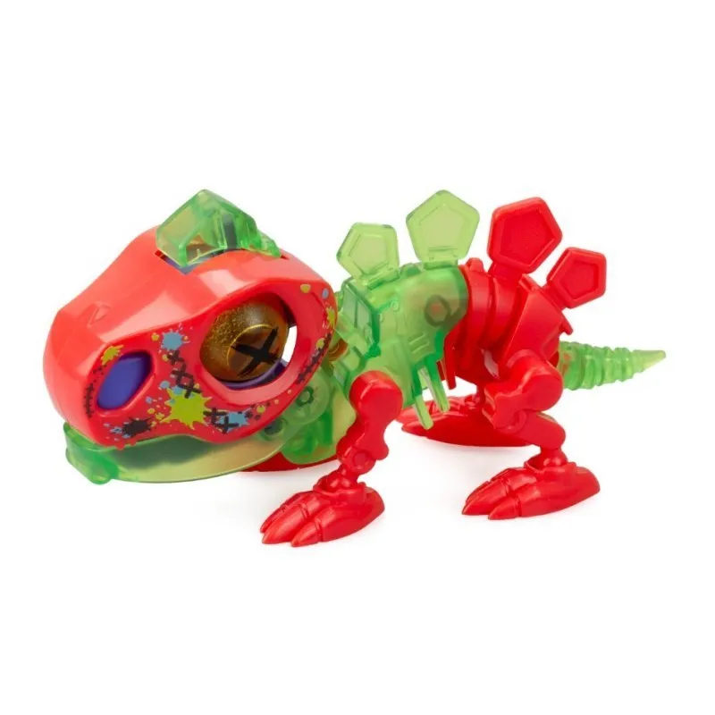 Biopod Zombie Single DUMEL