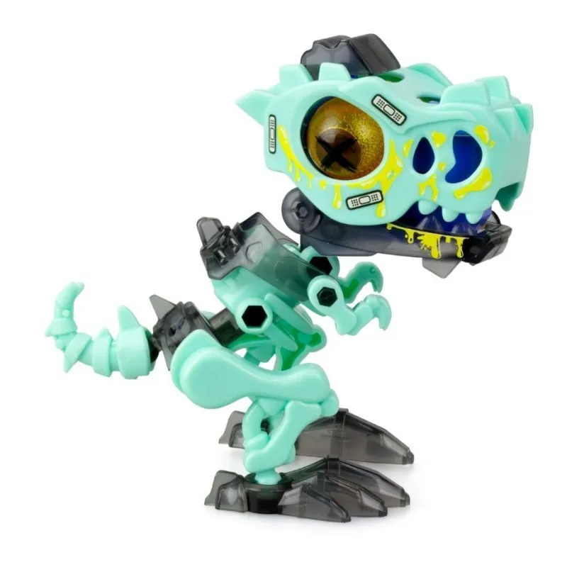 Biopod Zombie Single DUMEL