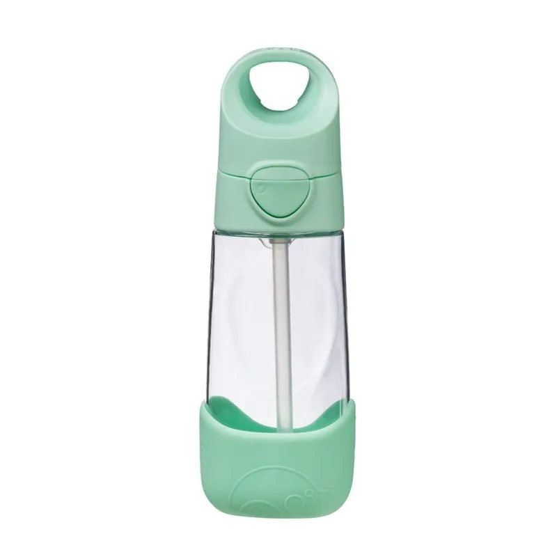 BUT.TRITAN.S.450ML Spearmint BBOX