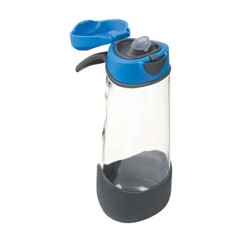 BUT.TRITAN.SP.600ML Blue Slate BBOX