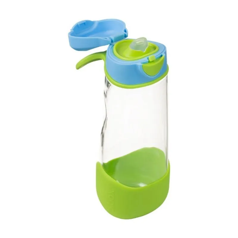 BUT.TRITAN.SP.600ML Ocean Bree BBOX