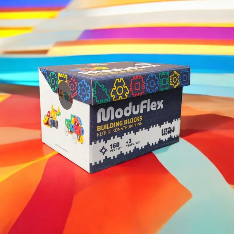Klocki MODUFLEX-160