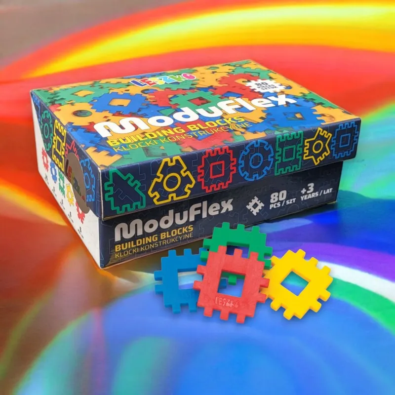 Klocki MODUFLEX-80