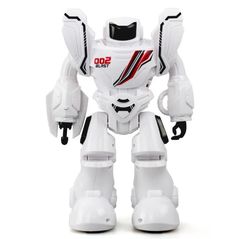 Robo Blast One DUMEL - Biały