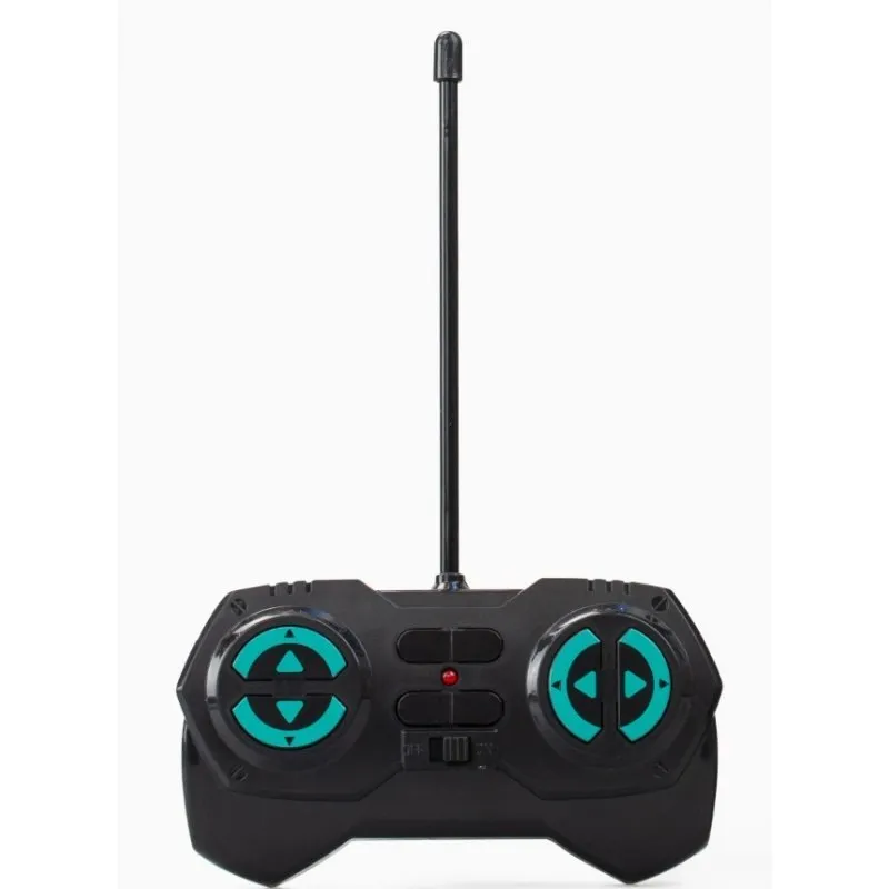 Robo Blast One DUMEL - Czarny