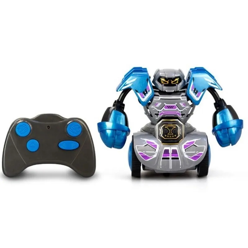 Robo Kombat Tornado 2-PAK DUMEL