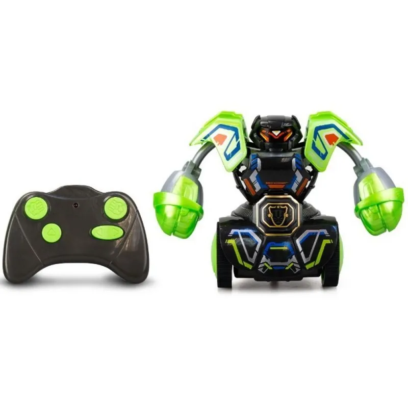 Robo Kombat Tornado 2-PAK DUMEL