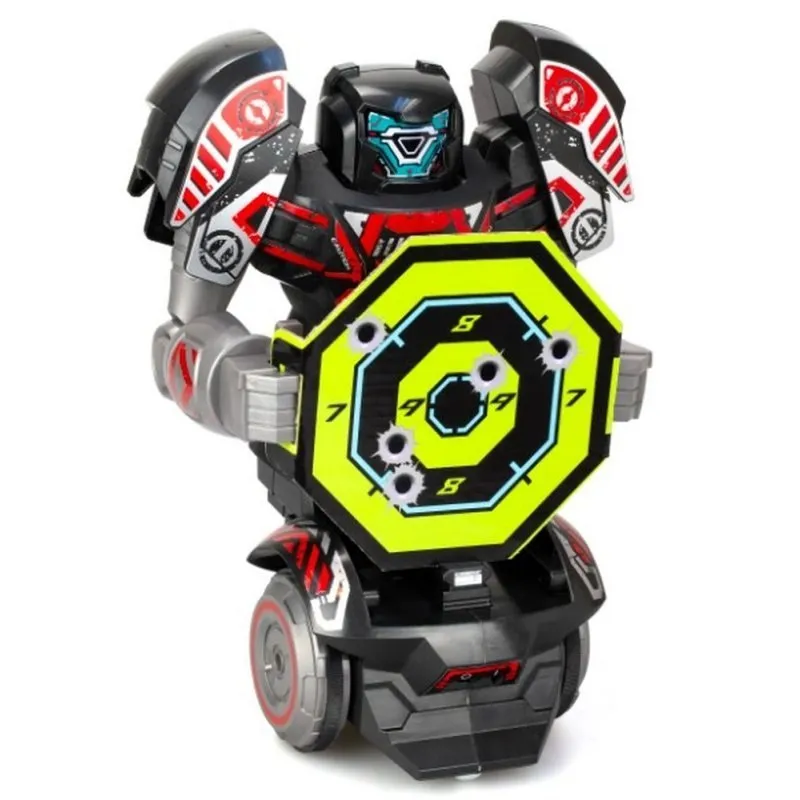 Robo Rapidfire DUMEL
