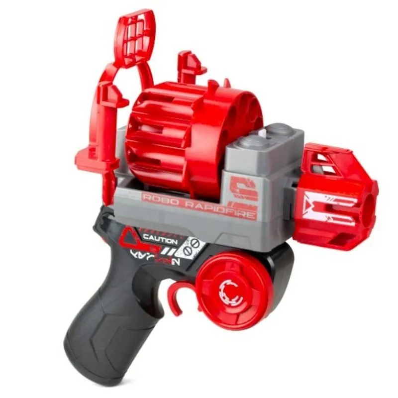Robo Rapidfire DUMEL