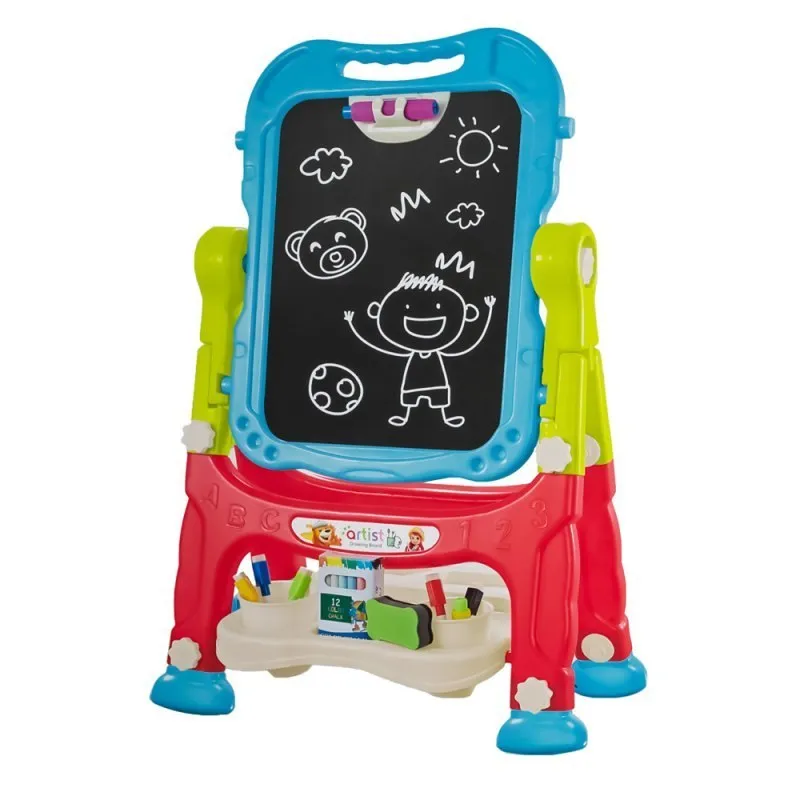 Zabawka Tablica 0899906 EUROBABY ZABAWKI