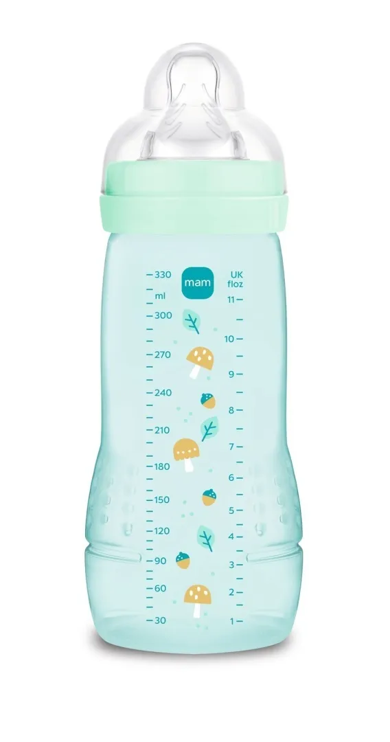 Butelka 330ml BOY1