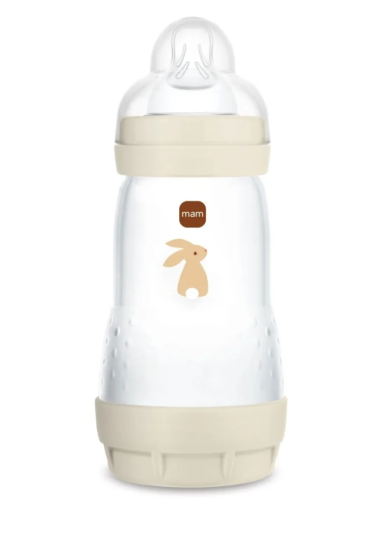 Butelka Anti-Colic 260ml Uni
