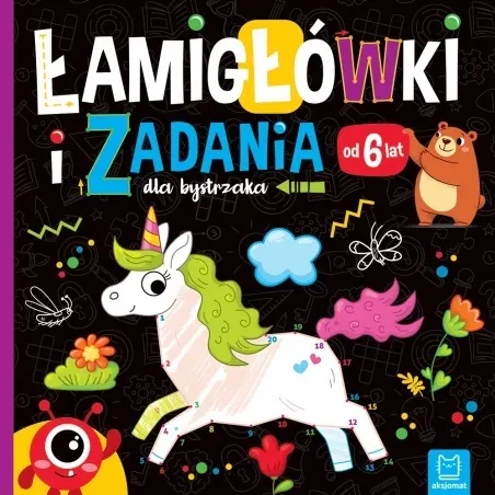 Łamigłówki I Zadania 6