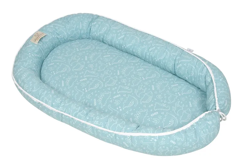 Materac Prestige Muslin 80x55