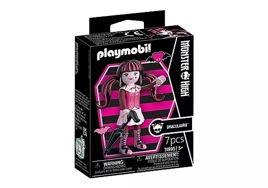 Monster High Draculaura