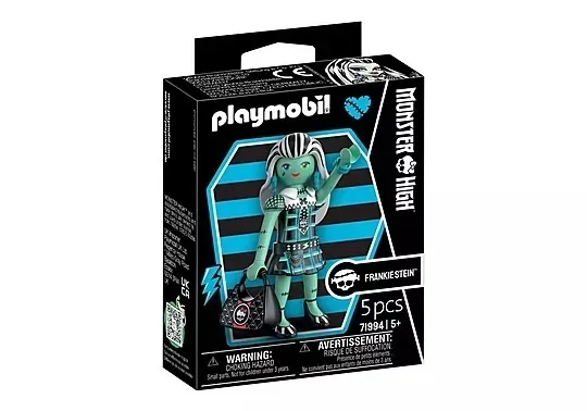 Monster High Frankie Stein