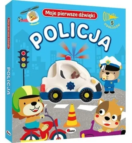 Pierwsze Dźwięki Policja