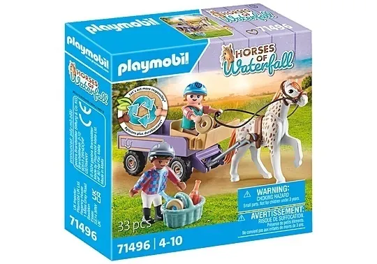 Powóz Kucyków