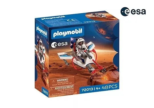 Szybowiec Kosmiczny Esa