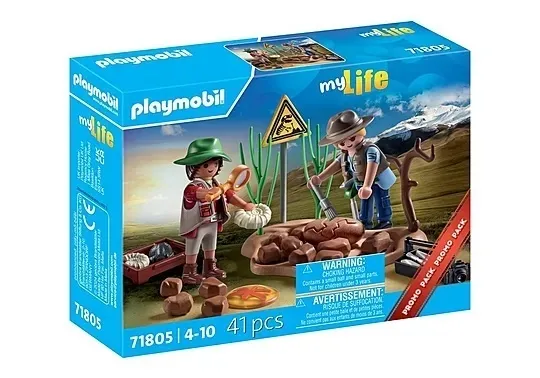 Wykopaliska Archeologiczne