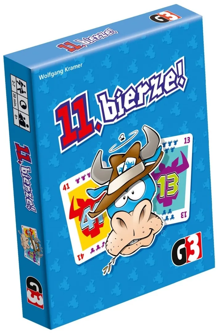 11 Bierze