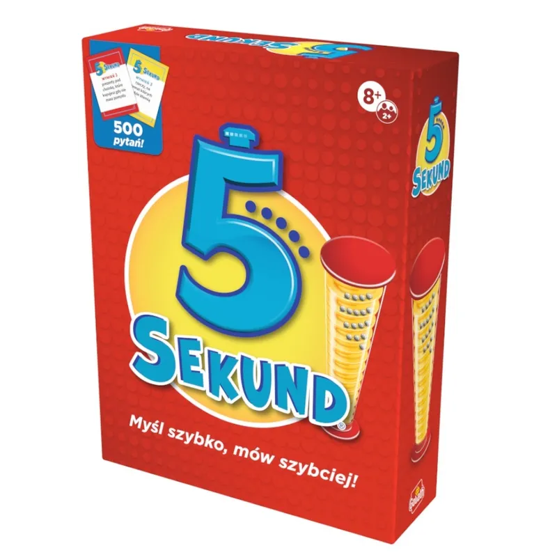 5 Sekund