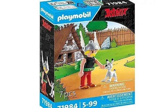 Asteriks Z Idefiksem