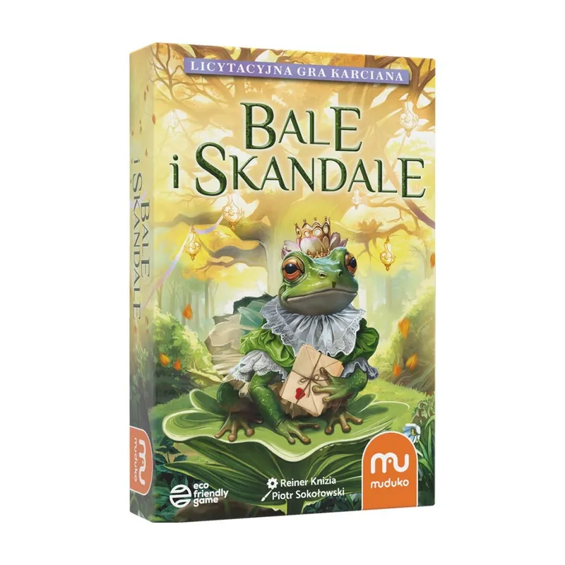 Bale I Skandale