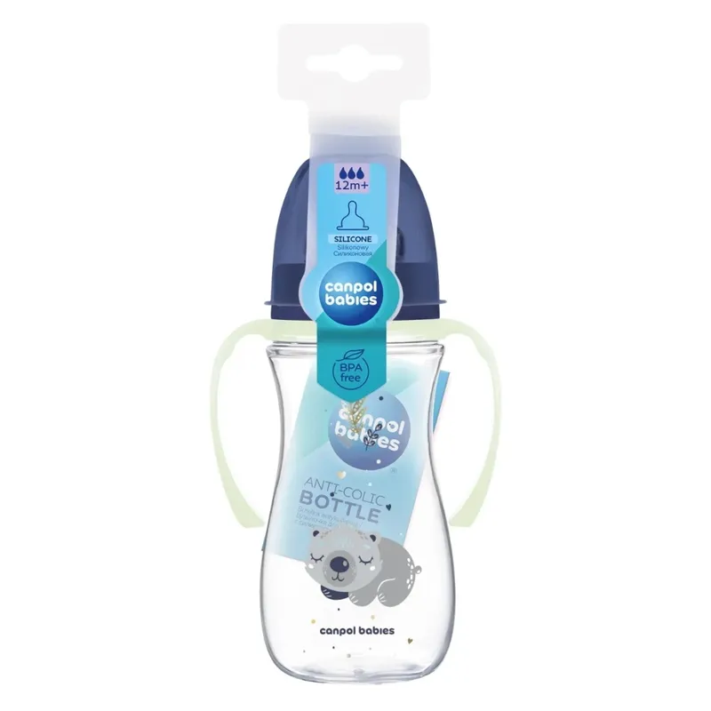 BUT.ANTYKOL.300ML Sleepy Koala