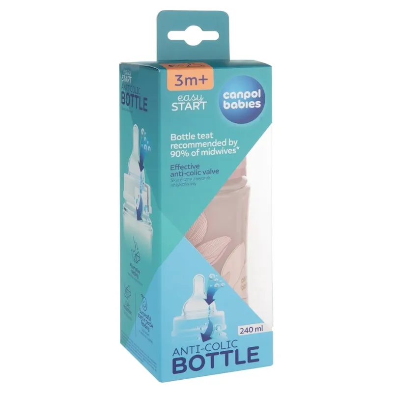 But.antykol.easysta 240ml Gold