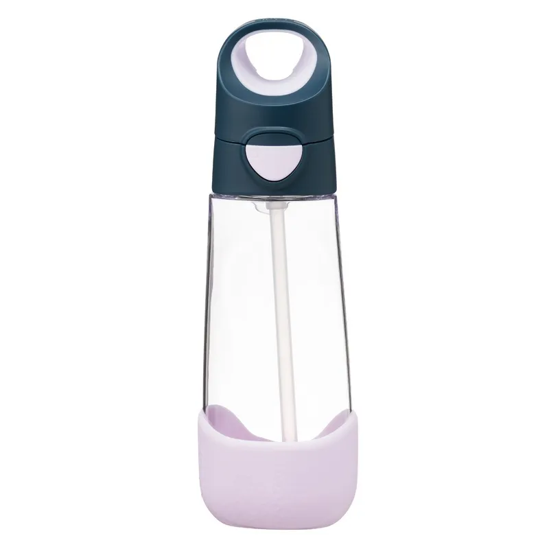 BUT.TRITAN.S.600ML Indigo Rose