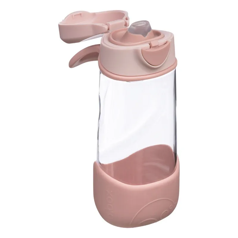 BUT.TRITAN.SP.450ML Blush Crus