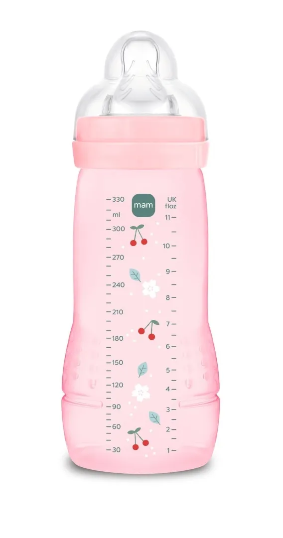 Butelka 330ml Girl