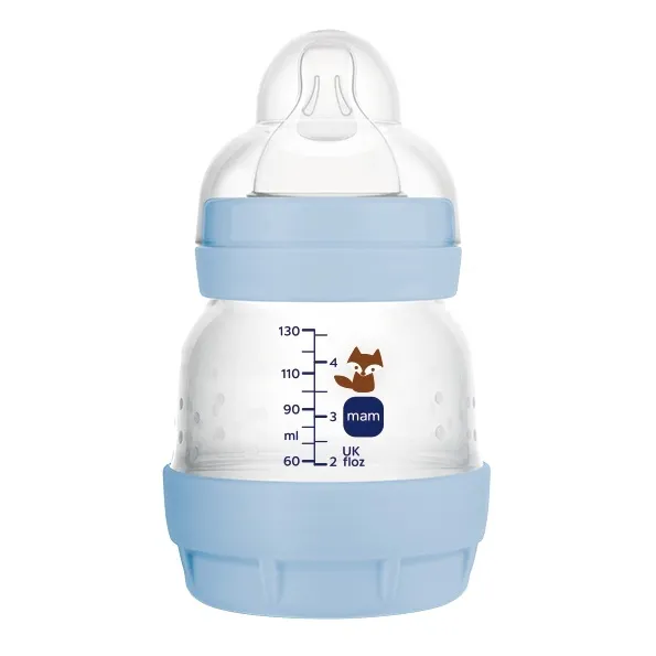 Butelka Anti-Colic 130ml Boy