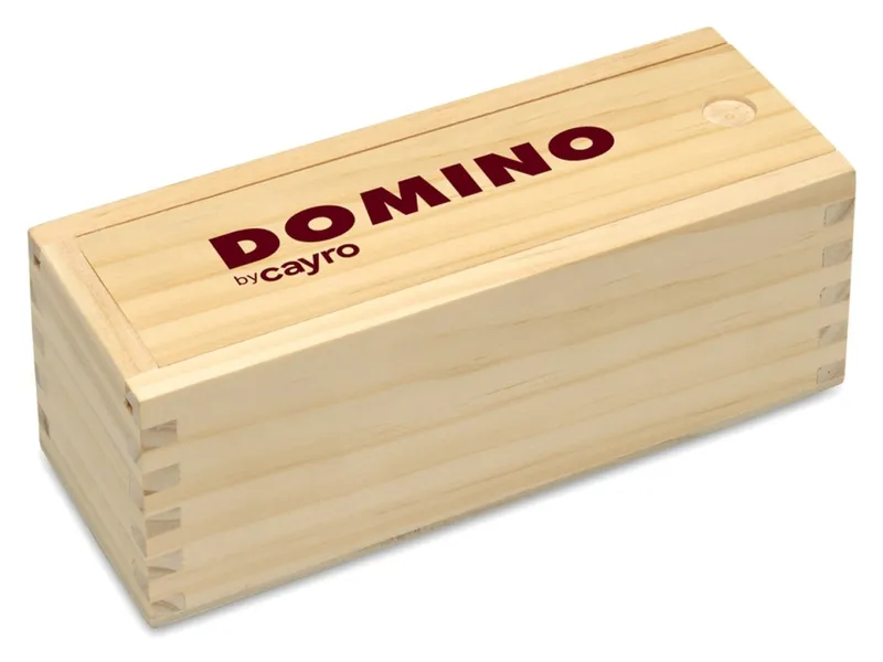 Domino 6-OCZKOWE
