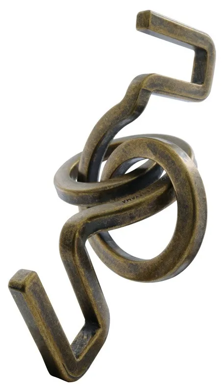Huzzle Cast Hook 2/6