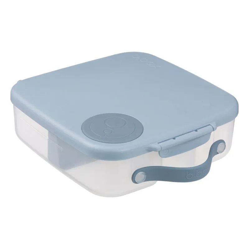Lunchbox Chill Out