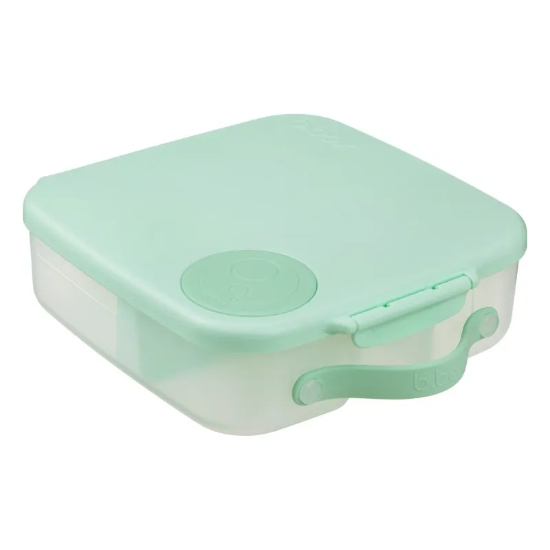 Lunchbox Spearmint