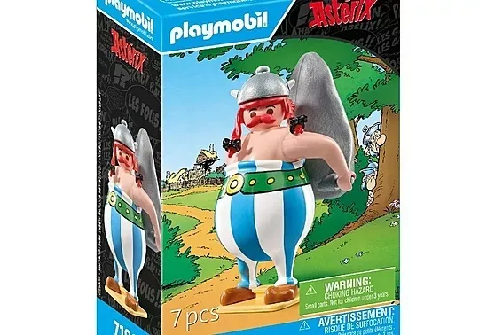Obeliks Z Menhirem