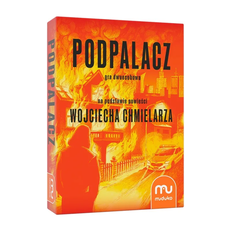 Podpalacz