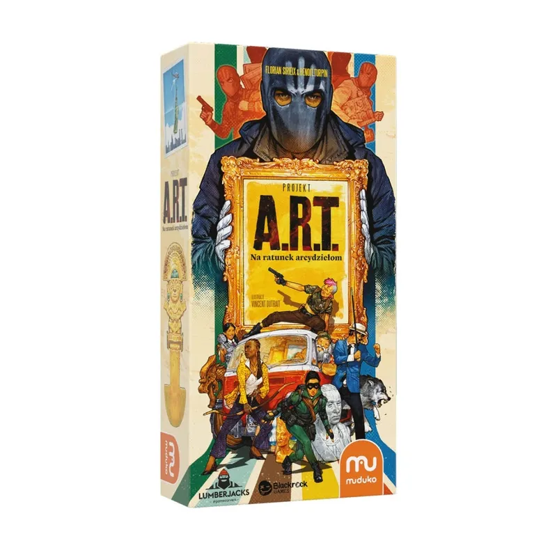 Projekt A.r.t