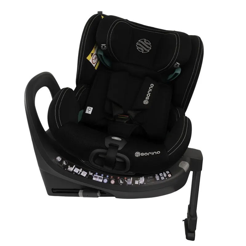 Sorino Aurora Black