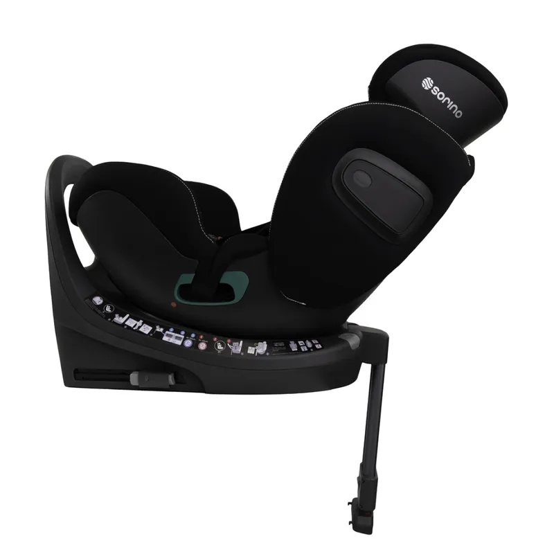 Sorino Aurora Black