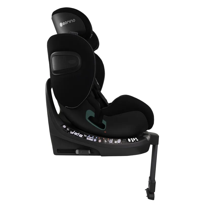 Sorino Aurora Black
